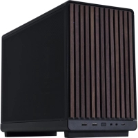 Корпус для ПК Lian Li A3 Black (G99.A3X-WD.00)
