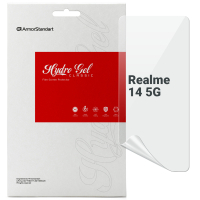 Плівка захисна Armorstandart Realme 14 5G (ARM83571)