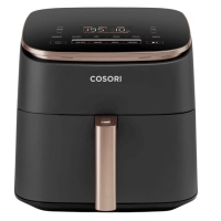 Мультипіч Cosori Chef Edition 6.0-Litre CAF-DC602-KEUR (KAAPAFCSNEU0176Y)