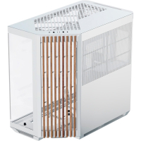 Корпус для ПК APNX V1-W White (APCM-VI01103.21)