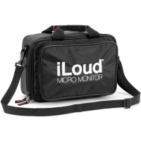 Чохол для звукового обладнання IK Multimedia iLoud Micro Monitors Travel Bag (BAG-ILOUDMM-0001)
