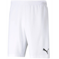 Шорти Puma teamRISE Short 704942-03 білий L (4063699209068)