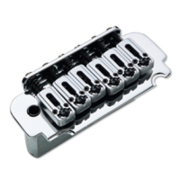 Бридж для гітари Paxphil BS108C Chrome