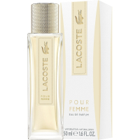 Парфумована вода Lacoste Pour Femme 50 мл (3386460149365)