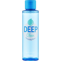 Міцелярна вода A'pieu Deep Clean Cleansing Water 150 мл (8809747961542)