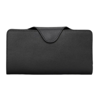 Гаманець Yoshi Y1311 1 Black (Y1311 1)