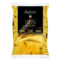 Макарони Belinni Пера трубчасті 500 г (4750020051303)