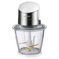 Подрібнювач Sencor SCB 6150SS-EUE3