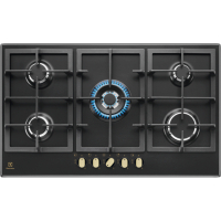Варочна поверхня Electrolux KGS9536RN