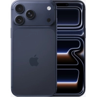 Мобільний телефон Apple iPhone 17 Pro Max 512GB Deep Blue (MFYU4)
