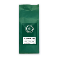 Кава Romus Coffee Roastery Classic Blend мелена 1 кг (7458747)