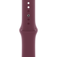 Ремінець до смарт-годинника Armorstandart Sport Band (3 Straps) для Apple Watch 49/46/45/44/42 (Series 1-3) Plum (ARM74265)