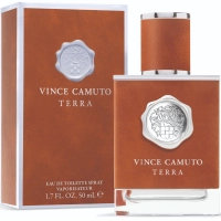 Туалетна вода Vince Camuto Terra 50 мл (608940570968)
