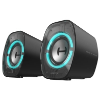 Акустична система Edifier Hecate G1000 II USB Black (G10002Black)