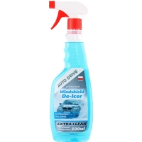 Антилід AUTO DRIVE Windshield de-lcer,500мл (AD0051)