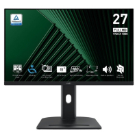Монітор MSI PRO MP275PG