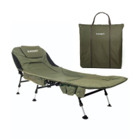 Розкладачка Ranger Campfeuer (RA5507)