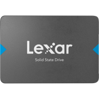 Накопичувач SSD 2.5" 512GB NQ100 Lexar (LNQ100X512G-RNNNG)