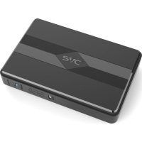 Пристрій безперебійного живлення SVC DC ECO 6060 (ECO 6060)