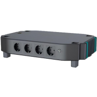 Зарядна станція Marsriva HES 2200W LiFePO4 (H1500_MARSRIVA)