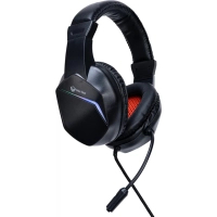 Навушники Meetion HP022 Black (MT-HP022-A)