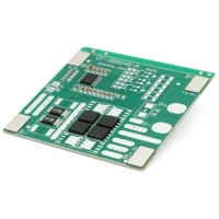 BMS контроллер Changfa Li-ion 12.6V 3S 12A (CF-3S-12A)