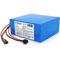 Батарея до ДБЖ QiSuo Li-ion 24V 20A (QS-2420)