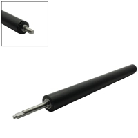 Вал гумовий HP CLJ Pro 4201/MFP4301/Canon MF751 RM2-2731/2732 Welldo (LPR-H4203-WDS)