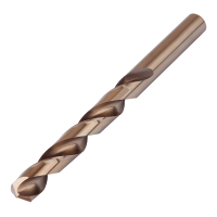 Свердло Alloid Pro, по металу, кобальтове, 12.5мм, Р6М5К5 (DB-35125)