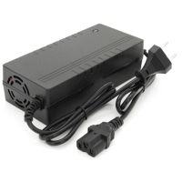 Мережевий зарядний пристрій для АКБ Voltronic Li-ion 16,8V, 4S, 3A (YH-SCh16830-4S)
