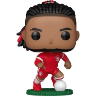 Фігурка Funko Pop серії Футбол: Баварія - Майкл Олізе (93751)