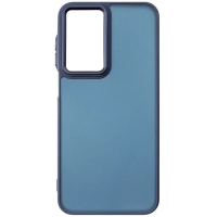 Чохол до мобільного телефона Armorstandart Frame Samsung A18 4G / A17 4G Blue (ARM92943)