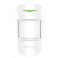 Датчик руху Ajax MotionProtect white