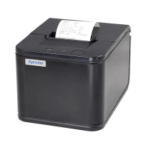 Принтер чеків X-PRINTER XP-C58H USB, Ethernet (2763)