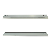 Лезо очищення Transfer Blade Cleaning Blade Xerox Dc C700/C5580/6680/7780 Welldo (WD-TBX7002)