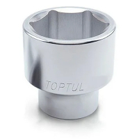 Торцева головка Toptul 1/4" 12 мм (BAEA0812)