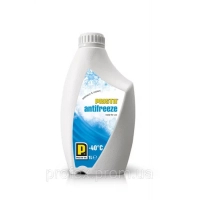 Антифриз PRISTA Coolant 4л (4659)