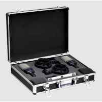 Мікрофон AKG C214 Matched Pair (3185X00110)