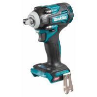 Гайковерт Makita TW005GZ XGT, 40 В Max, 350 Нм, 1/2" (без АКБ та ЗП) (TW005GZ)