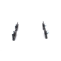 Гальмівні колодки Bosch 0 986 494 419