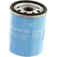 Фільтр масляний MECAFILTER ELH4184