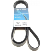 Поліклиновий ремінь DAYCO 6PK2240