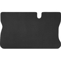 Килимок в багажник EVAtech Opel Corsa (C) 2000-2006 3 покоління (OL3461B1RBB)