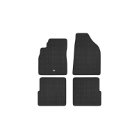 Килимок в салон EVAtech Chevrolet HHR 2005-2011 SUV EU (CT21716PG4AV1RBB)