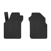 Килимок в салон EVAtech передні Nissan Maxima (QX A33) 2000-2004 5 (NS51410AV2RBB)
