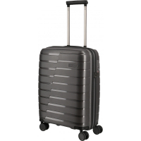 Валіза Travelite Air Base Anthracite S (TL075347-04)