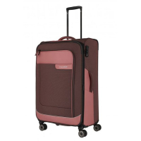 Валіза Travelite Viia Rose L exp (TL092849-14)