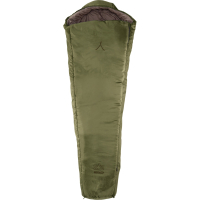 Спальний мішок Grand Canyon Fairbanks 205 -4°C Capulet Olive Left (340021)