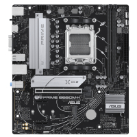 Материнська плата ASUS PRIME B650M-K