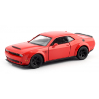 Масштабна модель автомобіля Uni-Fortune DODGE CHALLENGER (554040)